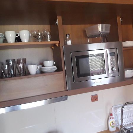 Apartmany Tatragolf Velka Lomnica Екстер'єр фото