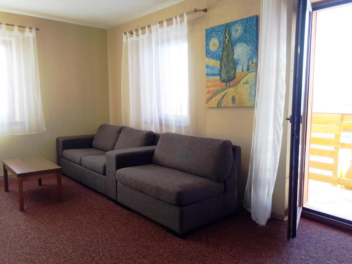 Apartmany Tatragolf Velka Lomnica Екстер'єр фото