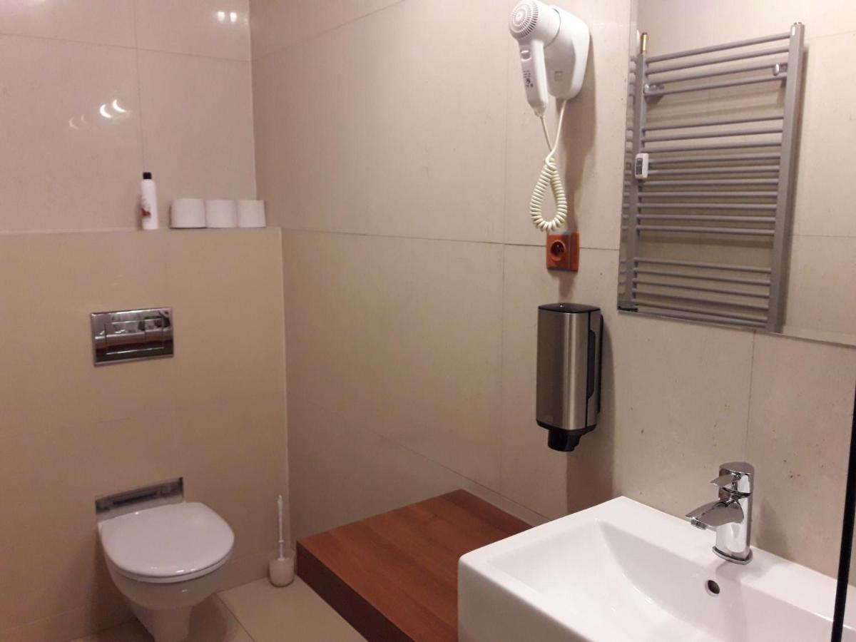 Apartmany Tatragolf Velka Lomnica Екстер'єр фото