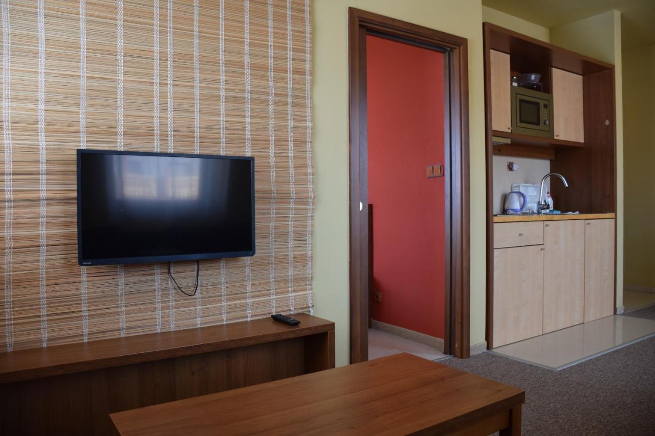 Apartmany Tatragolf Velka Lomnica Екстер'єр фото