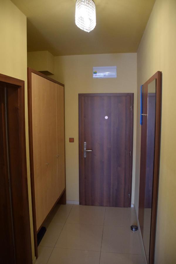 Apartmany Tatragolf Velka Lomnica Екстер'єр фото